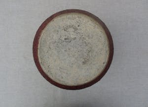 Mobach Keramiek - Grote vaas paars/blauw tinten kopen? Bied vanaf 35!