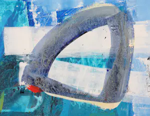 Arty Grimm - Untitled kopen? Bied vanaf 300!