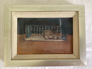 Douwe Elias - Muisje kopen? Bied vanaf 250!