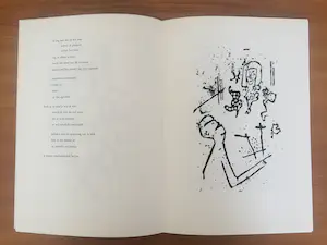 Frank Lodeizen - bundel van 9 afzonderlijke bladen. Gesigneerd en genummerd: 62/99 kopen? Bied vanaf 100!