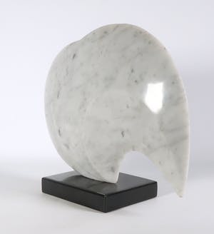 Jos van Vreeswijk - Marmer, Groei I kopen? Bied vanaf 100!