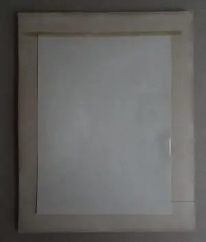 Jean Michel Folon - Figuur. Zie foto's voor titel kopen? Bied vanaf 99!