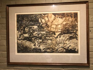 Henri Quittelier - Chevauchée fantastique kopen? Bied vanaf 125!