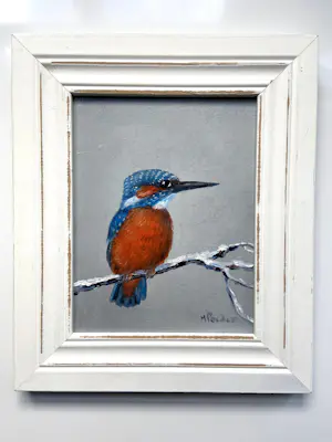 Henk Poeder - Vogel kopen? Bied vanaf 89!