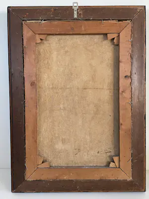 Hendrik Johannes Duiverman - Boslandschap kopen? Bied vanaf 50!