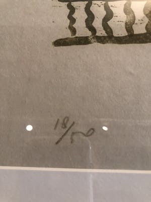 Leon Tebbe - Stilleven kopen? Bied vanaf 35!