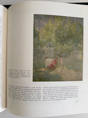 AcheterDiverse kunstenaars - Sint-Martens-Latem: Gezegend oord van de Vlaamse kunst? Enchérissez de 20!