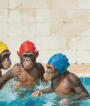 Mr Strange - Waterspelletjes kopen? Bied vanaf 80!