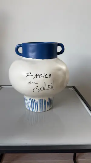 Pablo Picasso - Il neige au soleil - Maya Ruiz Picasso kopen? Bied vanaf 300!