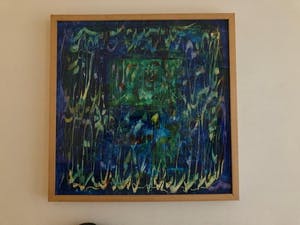 Karel Fransaert - Kunstschilder kopen? Bied vanaf 45!