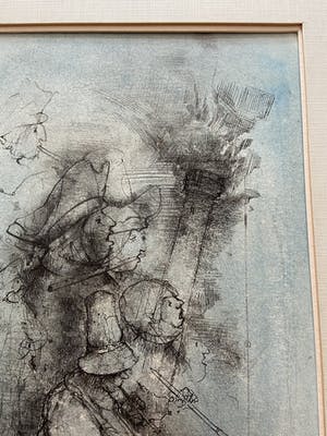 Dirkje Kuik - De "Improvisator". kopen? Bied vanaf 25!