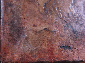 Otto Oelen - Olieverf op doek, Abstracte compositie kopen? Bied vanaf 100!