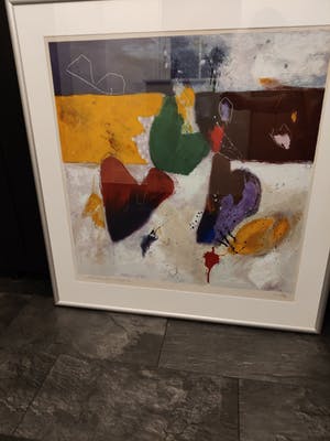 Buy Alexander Vogels - Zeer groot!? Bid from 75!