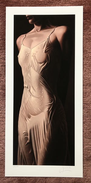 Willi Kissmer - ohne Titel kopen? Bied vanaf 100!