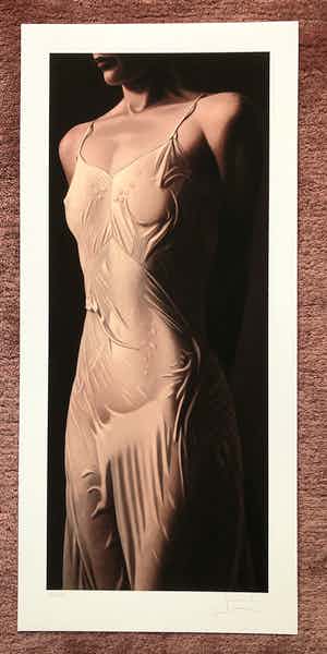 Willi Kissmer - ohne Titel verkocht voor € 100!