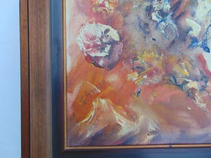 Teun Gijssen - Bloemstuk kopen? Bied vanaf 70!