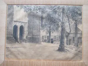 Albert Hemelman - Kerkplein Neede kopen? Bied vanaf 20!