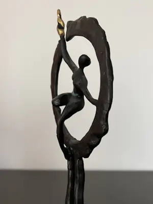 Hans Kuyper - De cirkel doorbroken kopen? Bied vanaf 59!