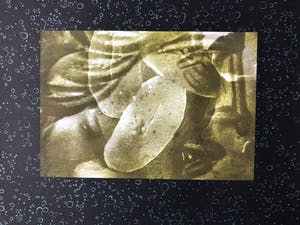 Titus Nolte - zonder titel kopen? Bied vanaf 45!