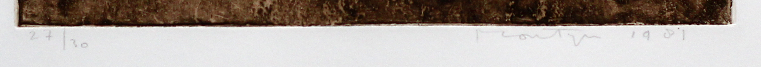 Jan Montyn - Toscane I kopen? Bied vanaf 125!