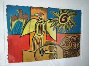 Corneille - Le oiseau et son double kopen? Bied vanaf 249!