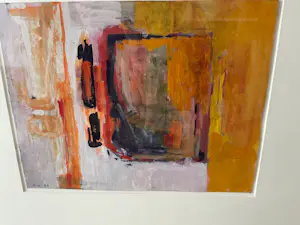Bob Nieuwenhuysen - Zonder titel kaufen? Bieten Sie von 50!
