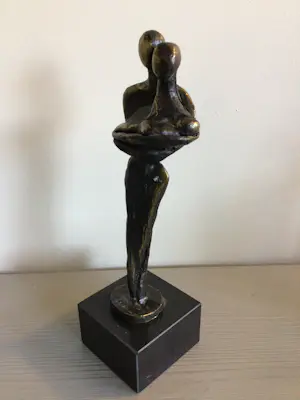 Corry Ammerlaan - “ Liefdevol gezin “ zeldzaam kopen? Bied vanaf 139!