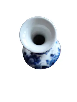 Porceleyne Fles - Knobbelvaas 1914 kopen? Bied vanaf 100!