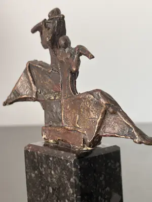 Eric Claus - Fluitspeelsters kopen? Bied vanaf 109!