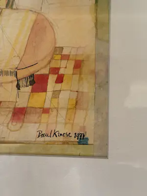 Paul Kroese - Matroosje kopen? Bied vanaf 40!