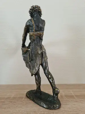 Buy Astrid Veldhuyzen-Koppen - " Ingewikkeld "? Bid from 110!