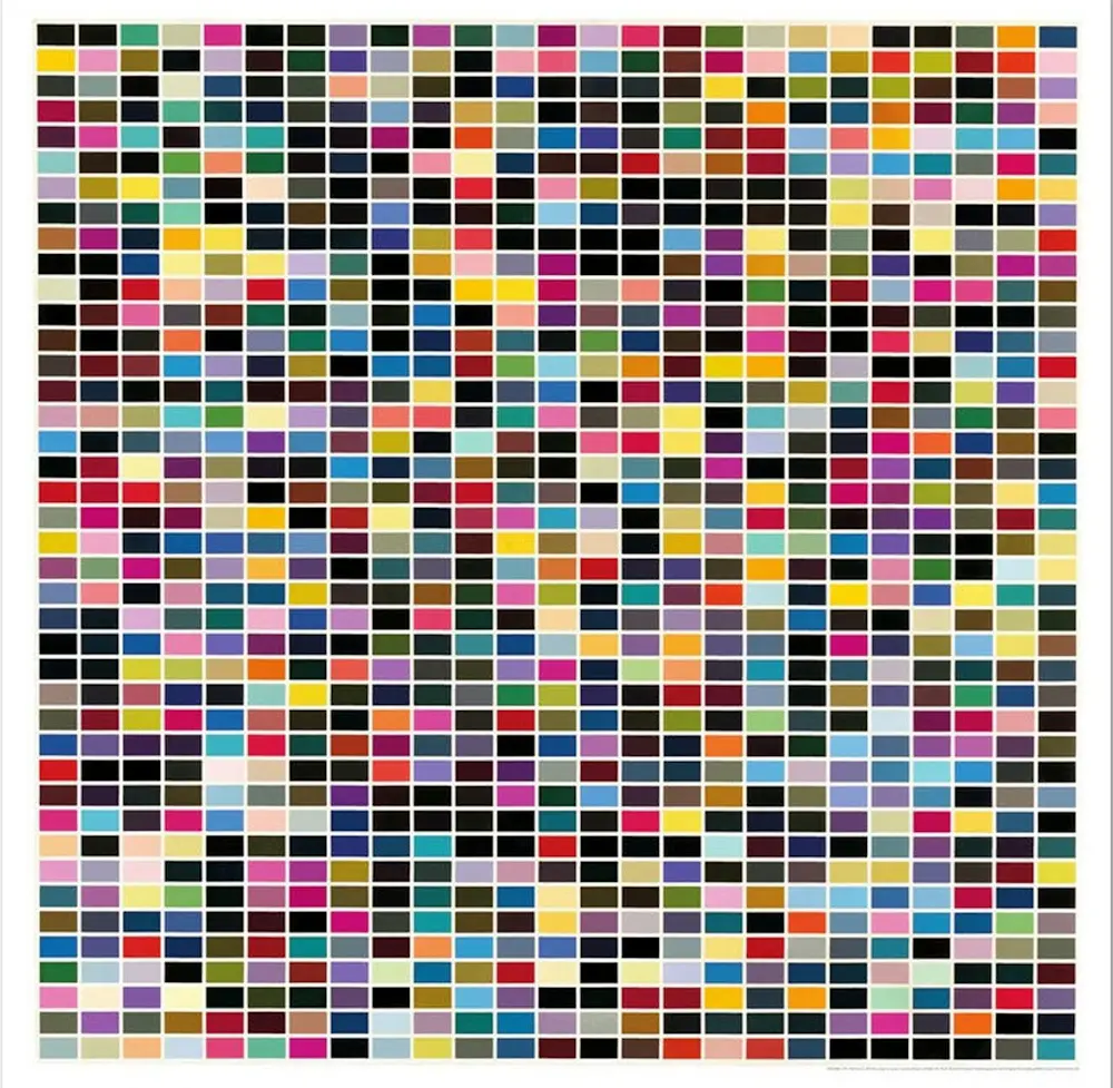 Gerhard Richter (1932)