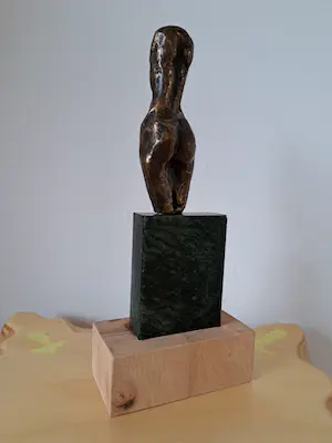 Harry Storms - naakte torso kopen? Bied vanaf 99!