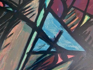 Jacques Poli - Composition V kopen? Bied vanaf 15!