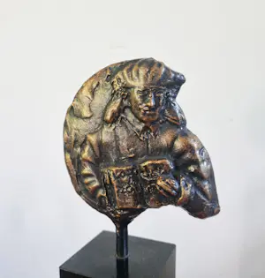 Ruurd Hallema - Erasmus kopen? Bied vanaf 100!