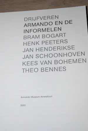 Armando - 5 gratis verzonden boeken - kopen? Bied vanaf 50!