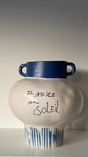 Pablo Picasso - Il neige au soleil - Maya Ruiz Picasso kopen? Bied vanaf 210!