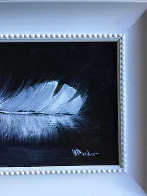 Henk Poeder - Veertje verkocht voor € 45!