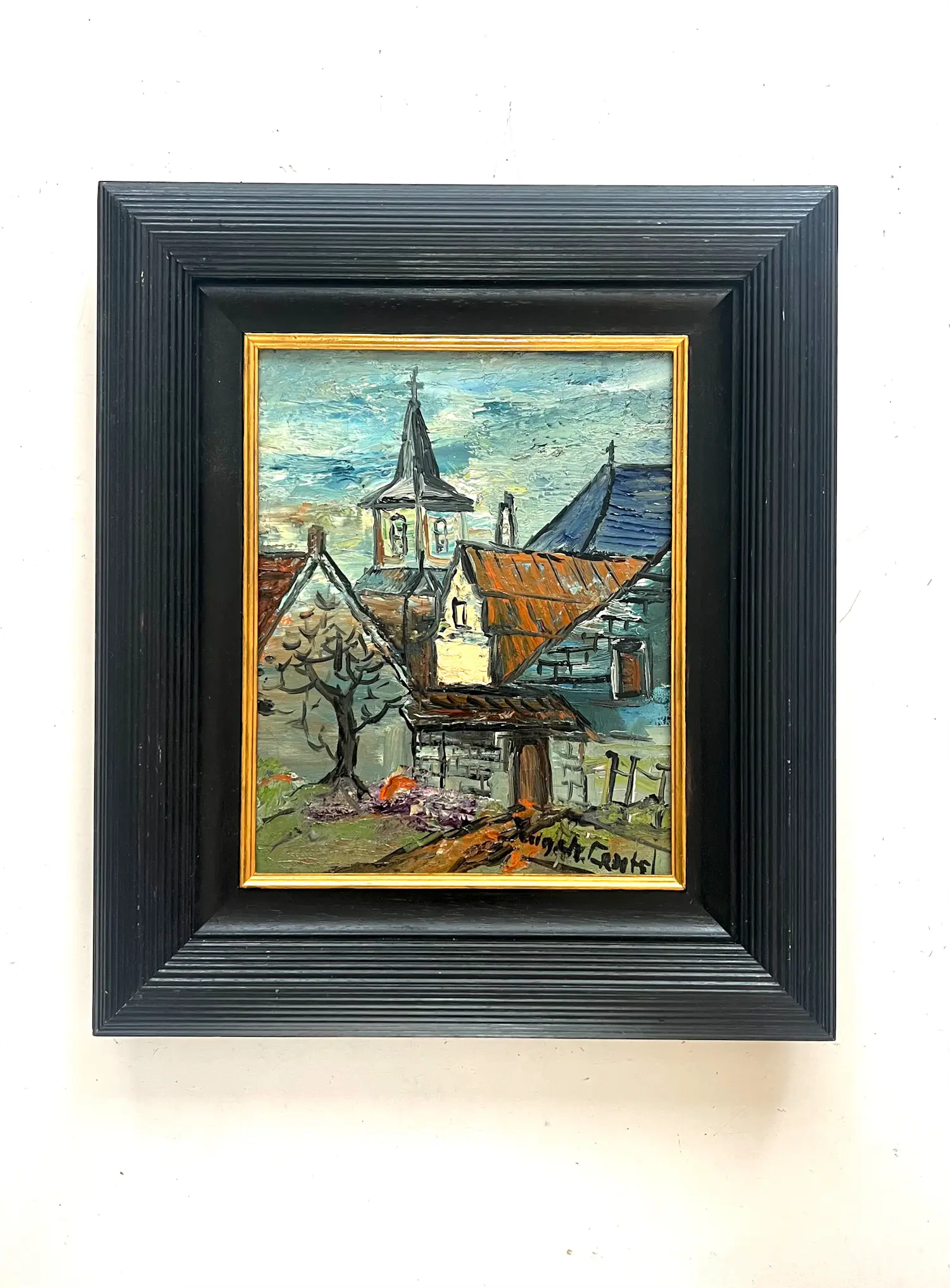 Jean-Charles Contel (1895-1928)