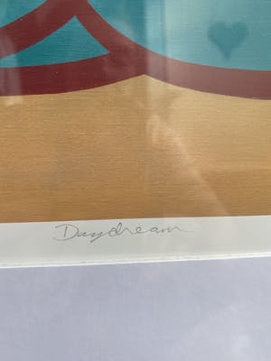 Donna Corbani - Daydream kopen? Bied vanaf 1!