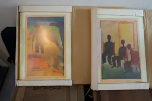 Hendrik Werkman - Chassidische Legenden kopen? Bied vanaf 200!