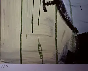 Paul Indrek Kostabi - Grade School, 2012, gesigneerd, E.A. kopen? Bied vanaf 60!