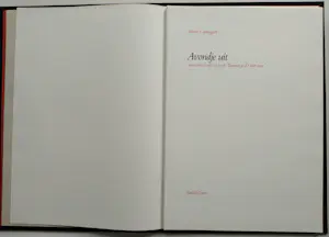 Simon Carmiggelt - Peter Vos / Map Taal & Teken kopen? Bied vanaf 20!