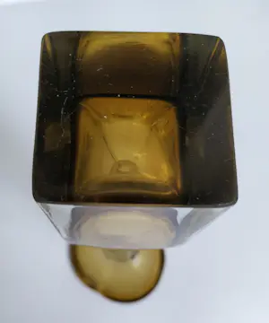 Bo Borgstrom - Aseda Glasbruk - Vaas kopen? Bied vanaf 30!