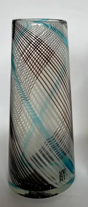 Dino Martens - swirl mezza-filigraantechniek kopen? Bied vanaf 40!