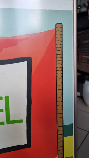 Roger Raveel - op de Leie van Machelen tot Afsnee kopen? Bied vanaf 470!