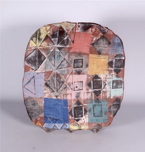 Pauline Wiertz - Keramiek, Facade kopen? Bied vanaf 50!