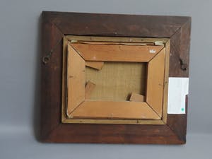 Cor Noltee - (1903-1967) Landschap met wolkenpartij kopen? Bied vanaf 225!