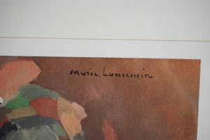 Marie Laurencin - DE ROOS kopen? Bied vanaf 175!