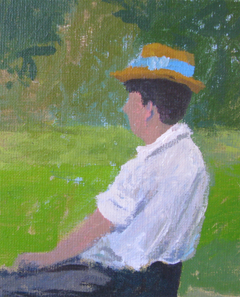 Hendrik Jan Visser - EVEN ZITTEN kopen? Bied vanaf 25!